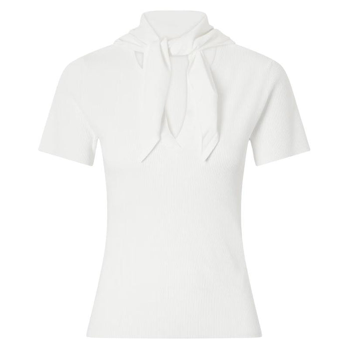 Max Mara Viscose V-Neck Knit Sweater for Women