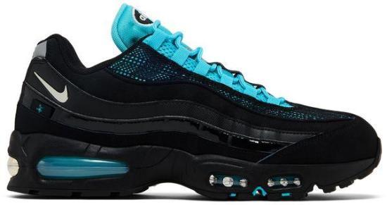 Nike Men's Sneakers IM4691 001 DOM