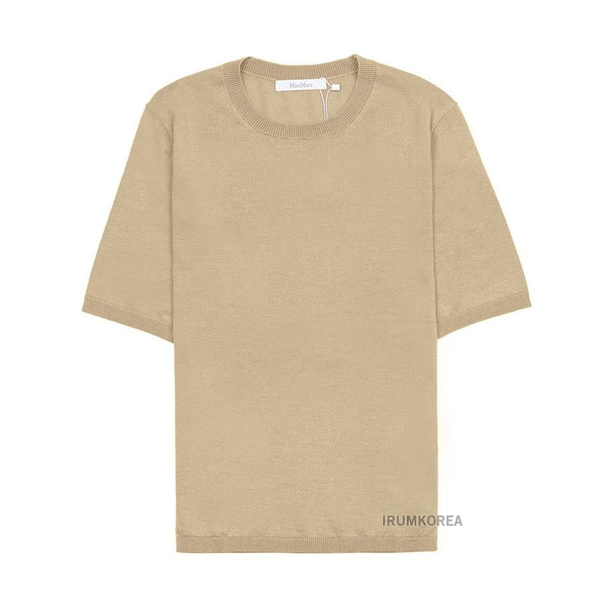 Max Mara Women’s Warren Round Neck Knit Sweater