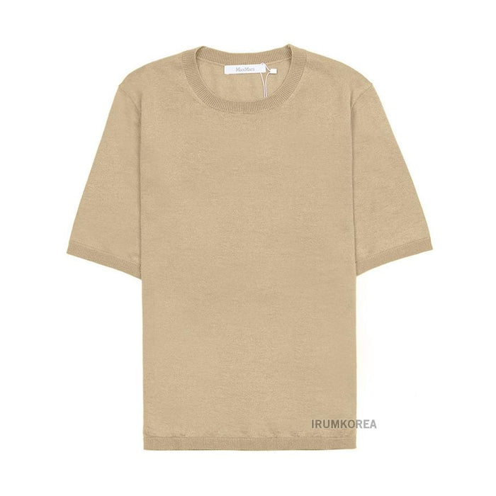 Max Mara Women’s Warren Round Neck Knit Sweater