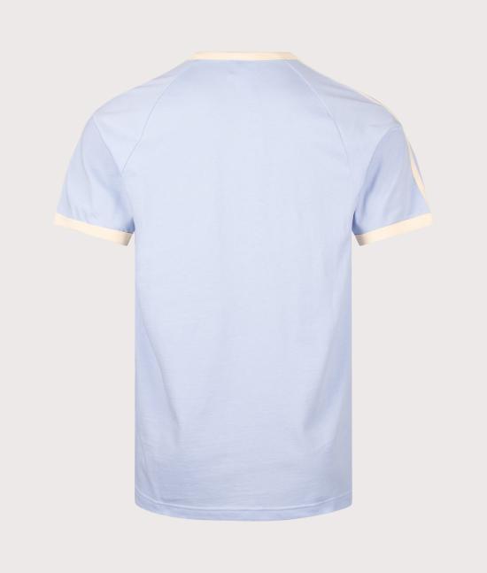 Adidas Men's Short Sleeve T-Shirt KZ1203 DOM