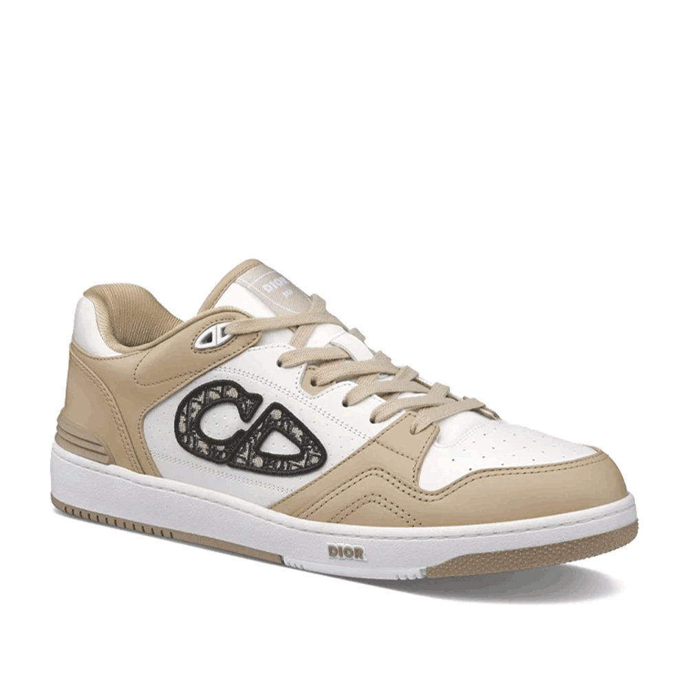 DIOR B57 Low-Top Sneakers Men’s Running Shoes 3SN318ZXU 160