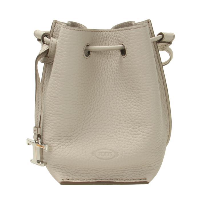 Tods Micro Bucket Shoulder Bag C006