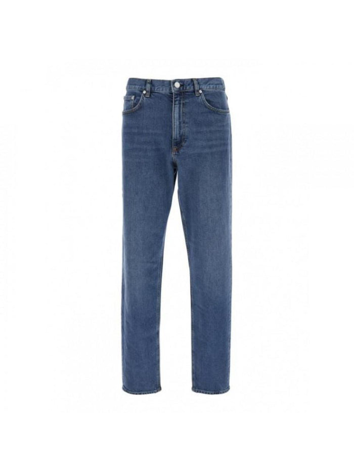 Theory Men's Denim Jeans O1174202 15J