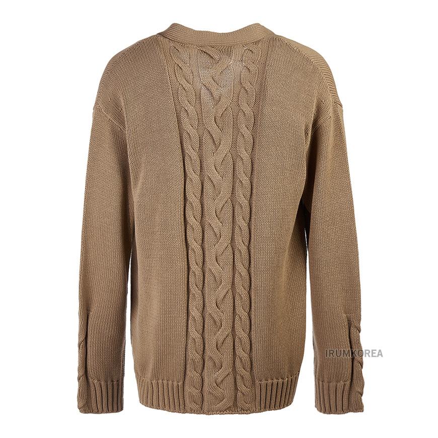 Max Mara Lucas Cotton Cardigan for Women LUKAS 002