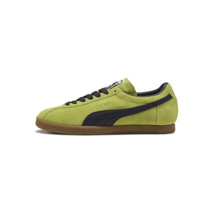 PUMA Brazil Tangerine Men’s Sneakers 401048 05 DOM