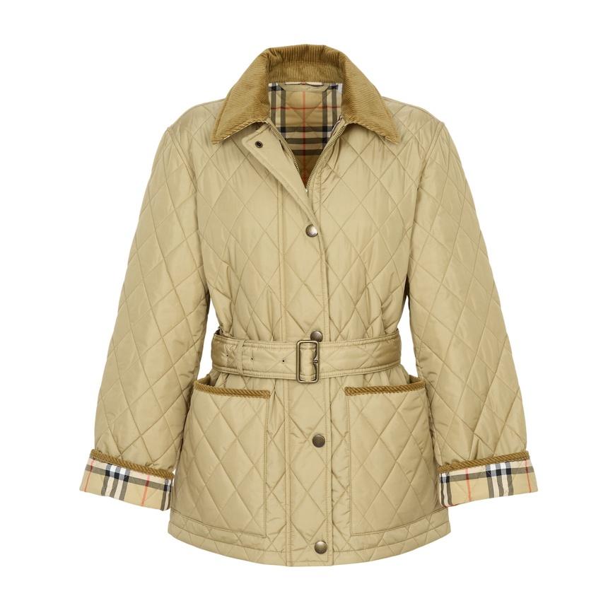 BURBERRY Women’s Jacket