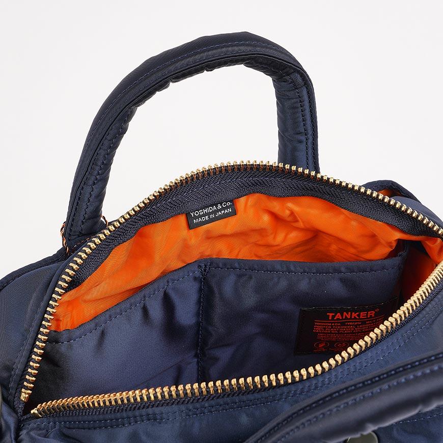 PORTER Tanker Roll Bag Crossbody Unisex 622 15150 50