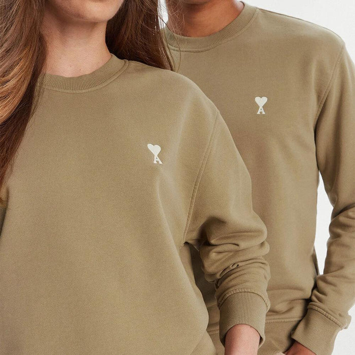 AMI De Coeur Men's Sweatshirt USW755 749 680