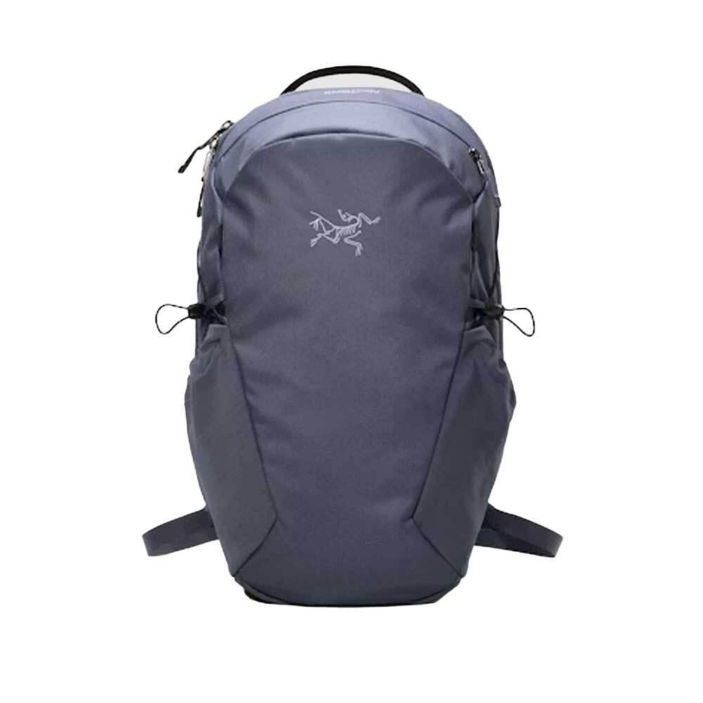ARC`TERYX Mantis 16 Backpack Black Men's ABQSU10636 DKS