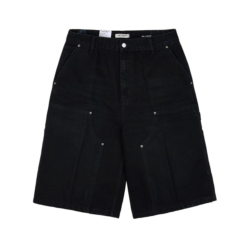 CARHARTT WIP Women Nixon Double Knee Shorts I036431 89B7