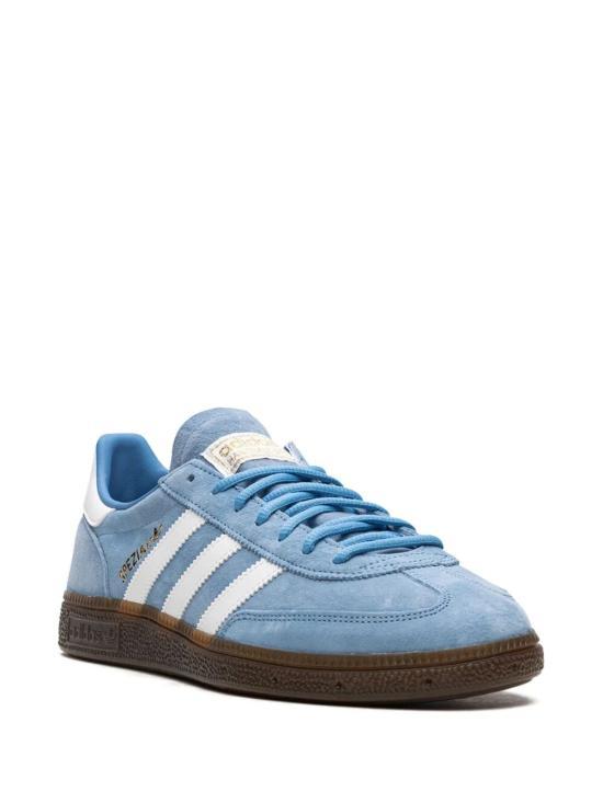 Adidas Spezial Suede Sneakers Brown Men’s