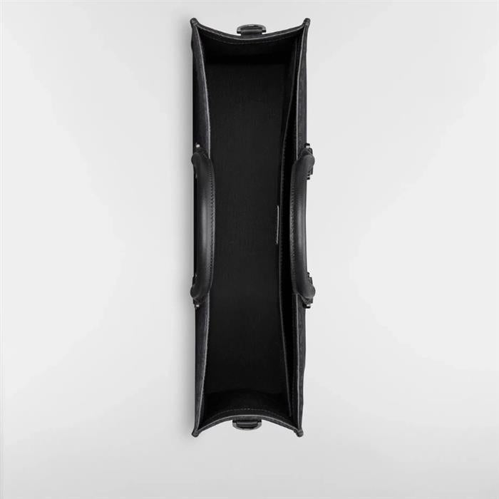 DIOR East-West Tote Bag Crossbody Men's Bag