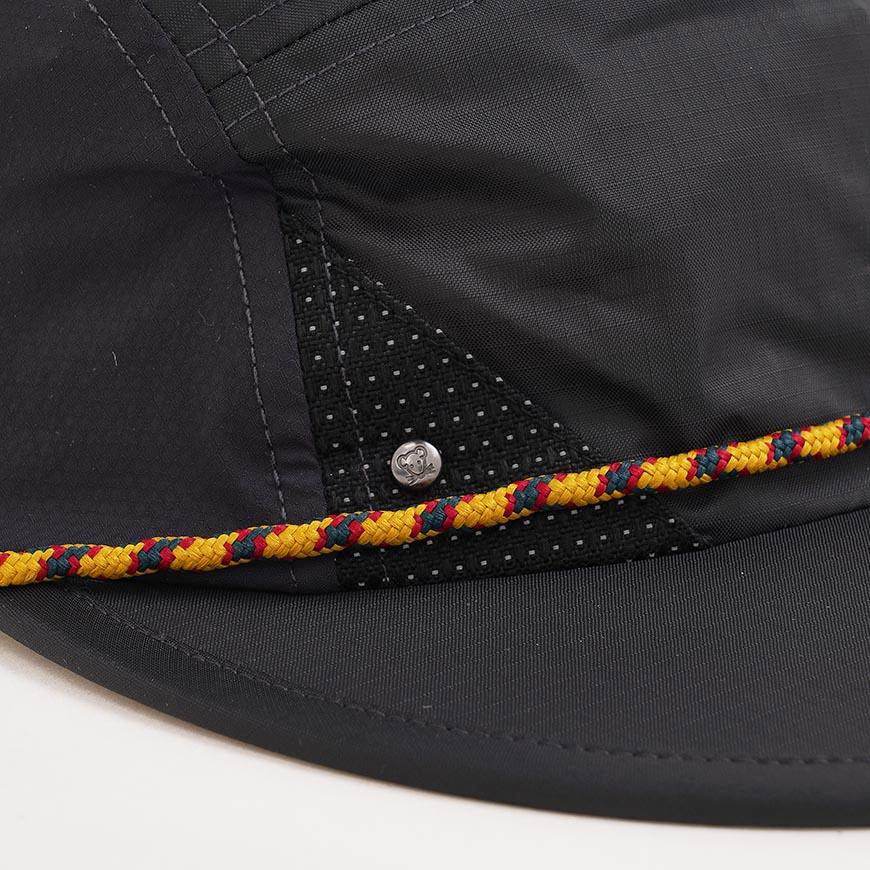 Klattermusen Unisex Luna Five-Panel Cap
