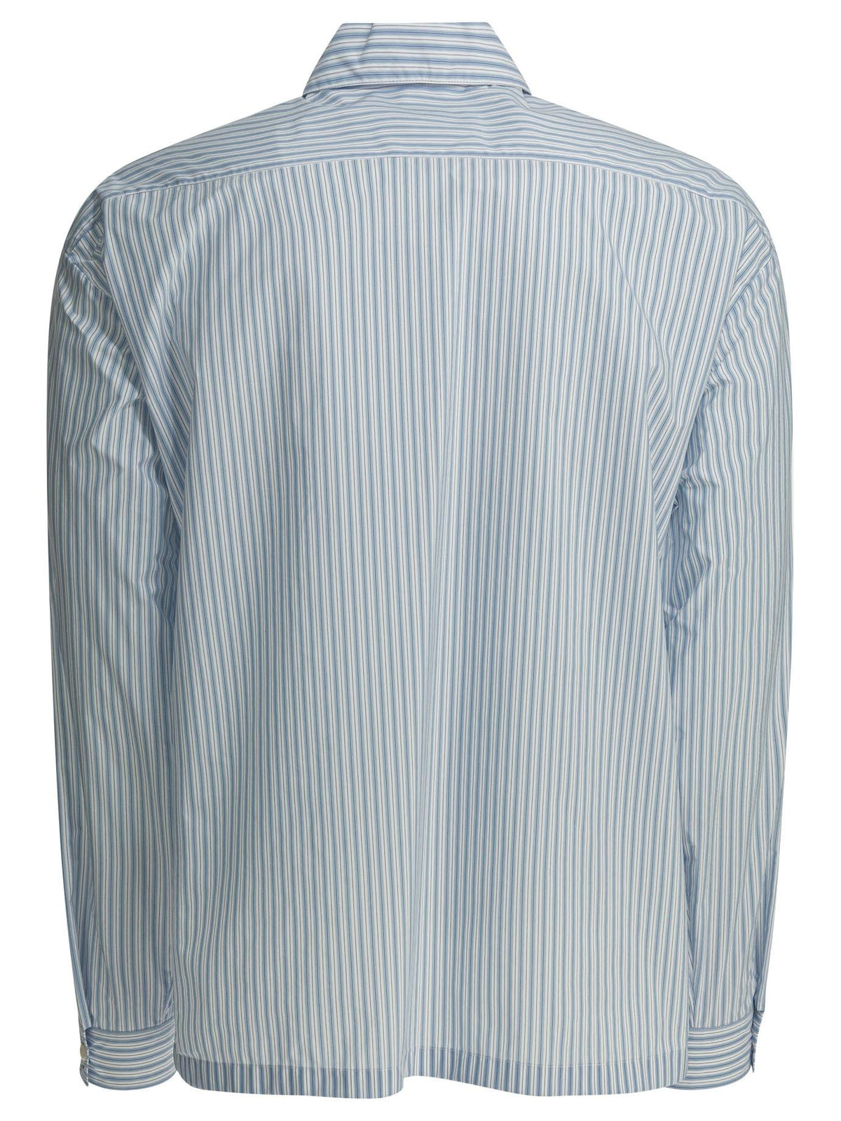 PRADA Long Sleeve Shirt for Men