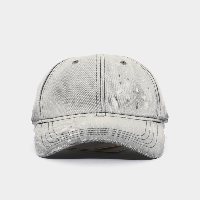 OUR LEGACY Painting Octo Wash Men’s Baseball Cap A2268 BOC
