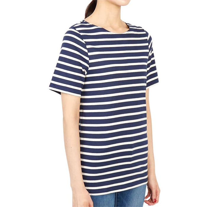 Saint James Levant Short Sleeve Unisex T-Shirt