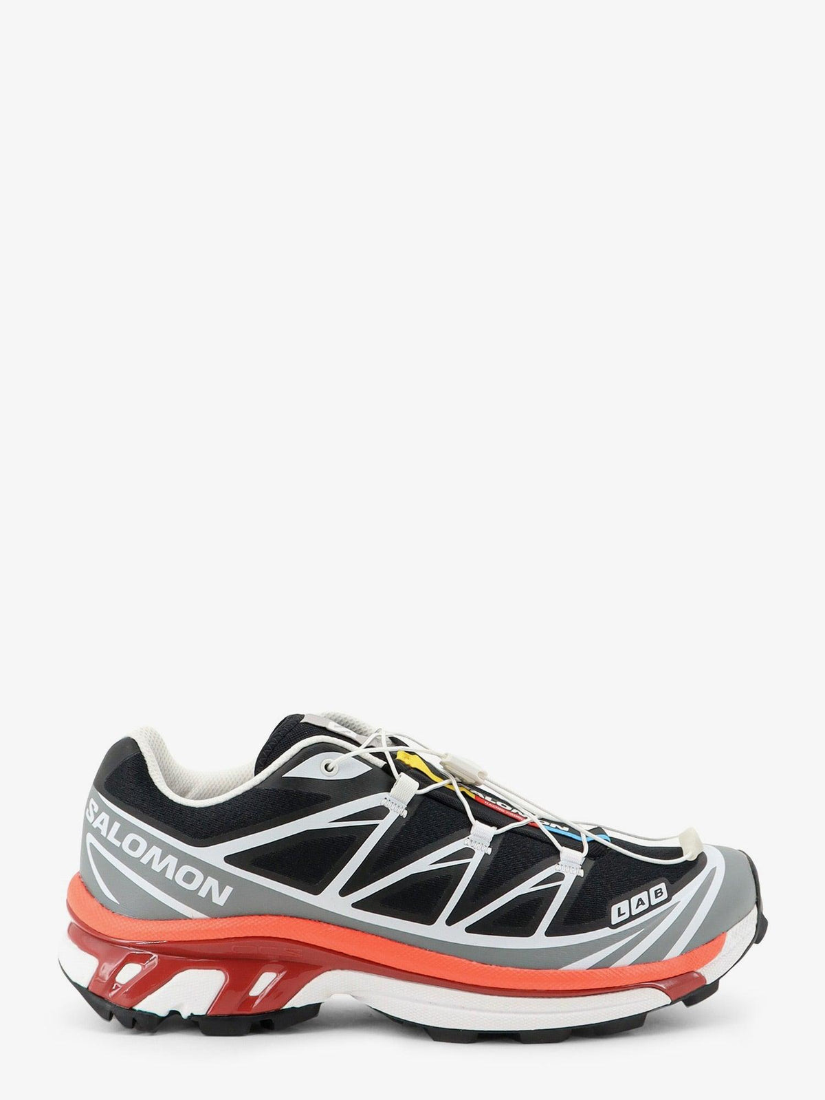 SALOMON Alloy Low-Top Sneakers for Men