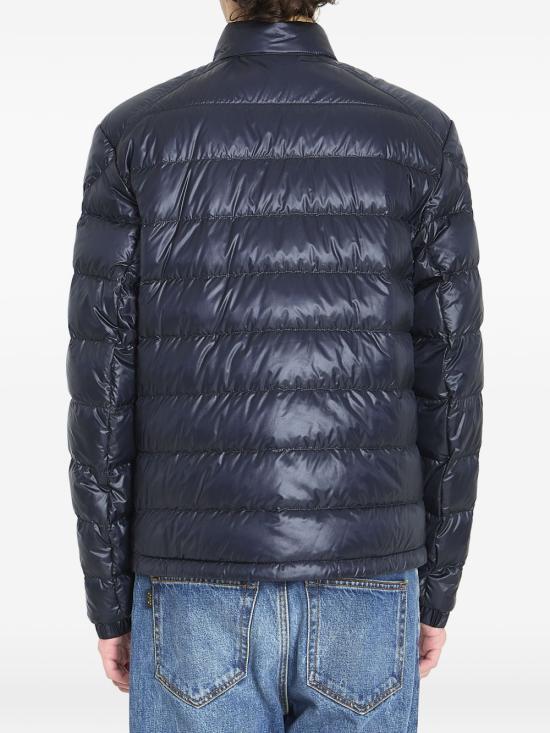 Moncler Selves Short Down Jacket DOM 1A0004 3597Y 477