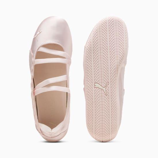 PUMA Speedcat Ballet Sneakers Women’s 406853 01 DOM