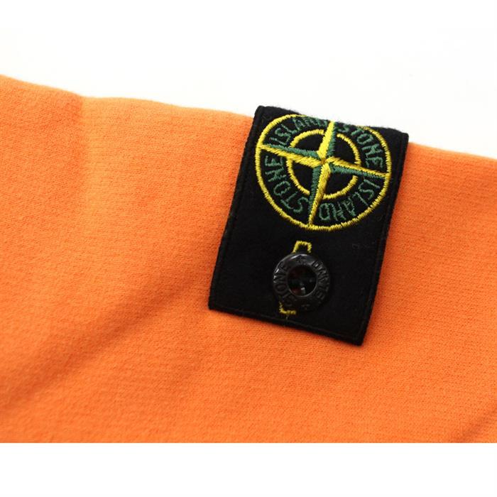 STONE ISLAND Hooded Zip Jacket for Women 771660740