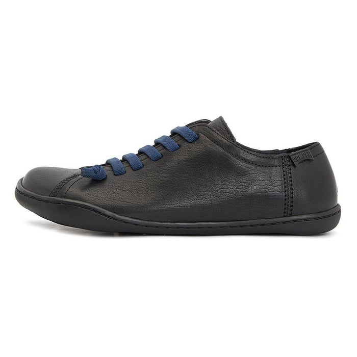 Camper Peu Women’s Leather Low-Top Sneakers
