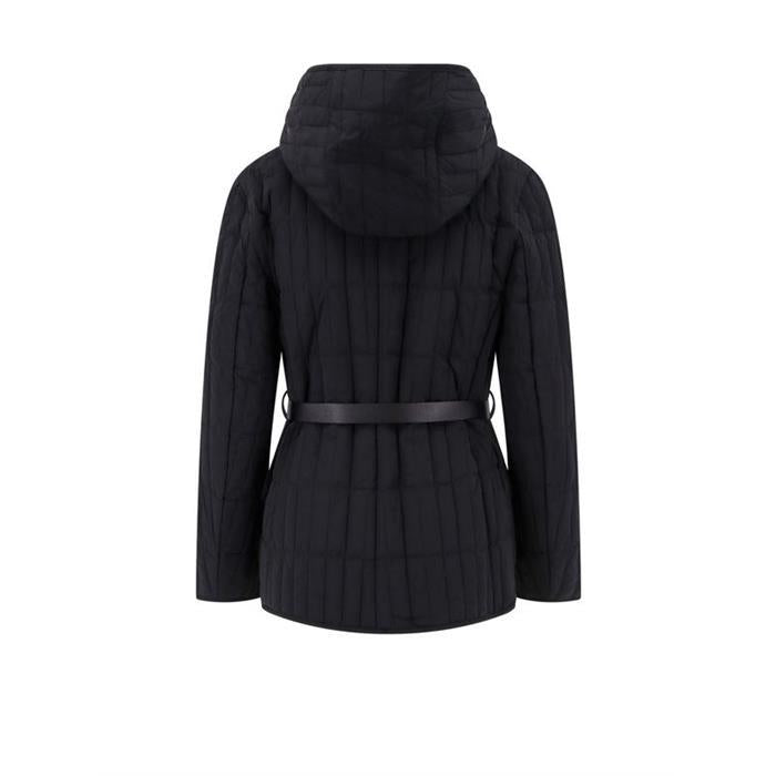 Mackage Women’s Down Puffer Jacket Black