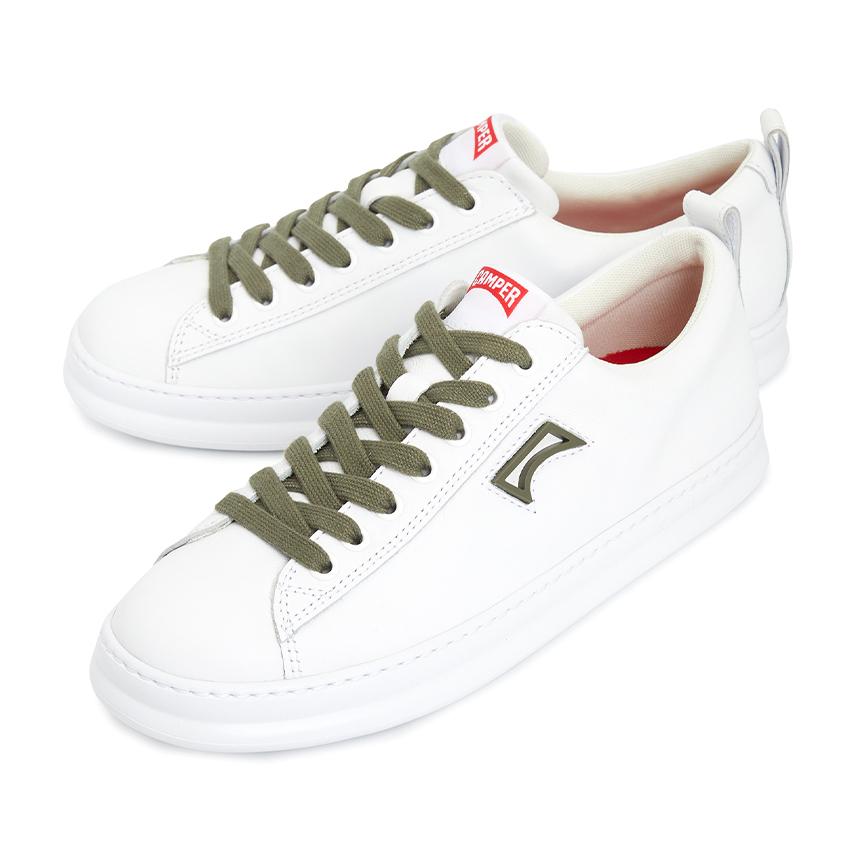Camper Runner Men’s Low-Top Sneakers K101052 010