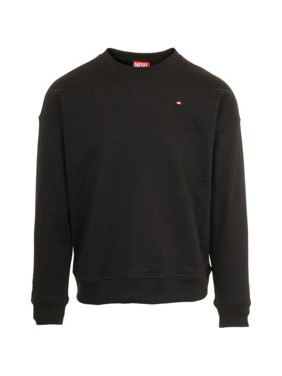 DIESEL F Nomi Sweatshirt Men’s Casual Pullover A201740GSBP9XX DOM