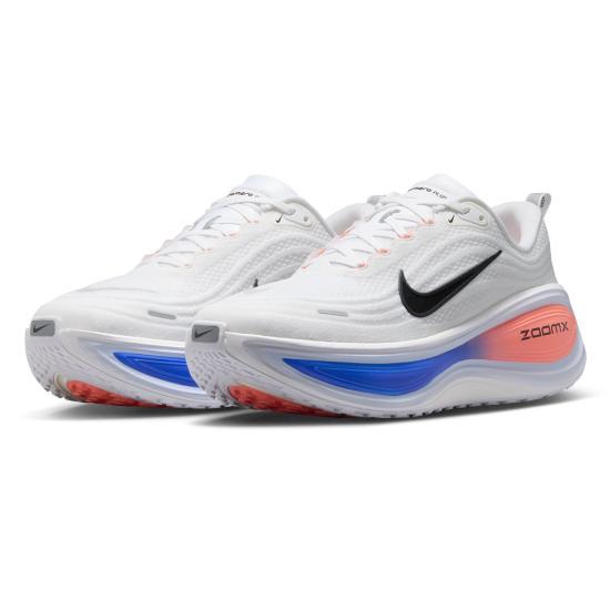 Nike Vomero Plus White Sneaker for Men