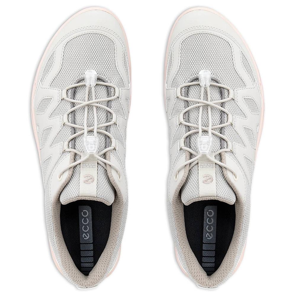 ecco Terracruise Women’s Low-Top Sneakers