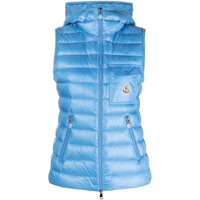 Moncler Women's Down Puffer Vest