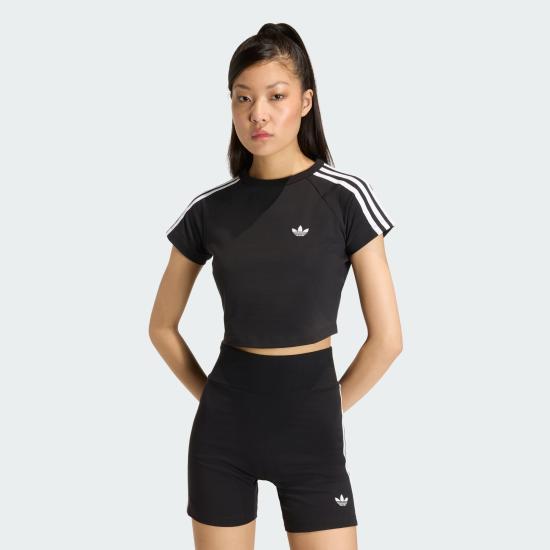 Adidas Women’s Short Sleeve T-Shirt KG3700 DOM