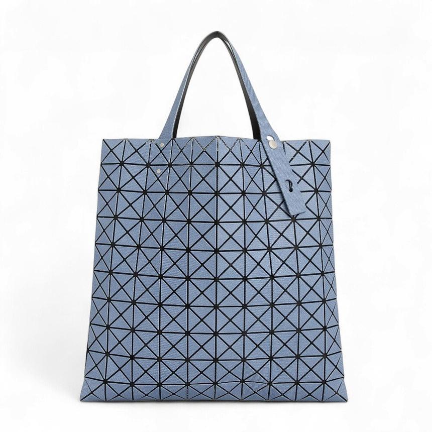 Issey Miyake Bao Bao Prism Denim Women's Tote Bag
