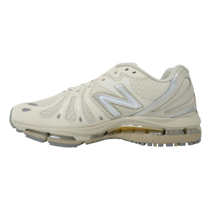New Balance Linen Unisex Low-Top Sneakers