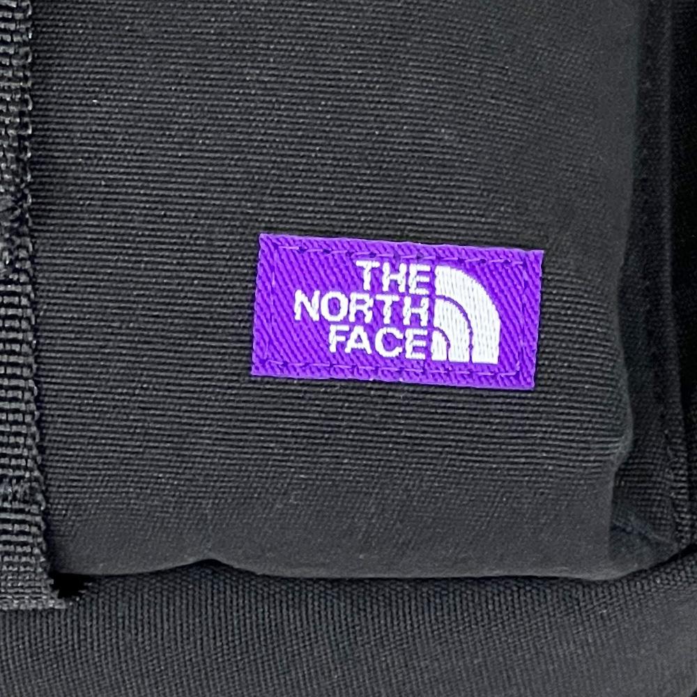 The North Face nanamica Purple Label Stroll Shoulder Bag N25SO031