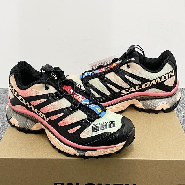 SALOMON XT-4 OG Sneakers Sunset Unisex Low-Top L47442200