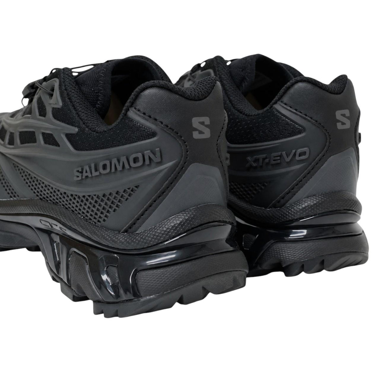 SALOMON XT EVO Unisex Low-Top Sneakers