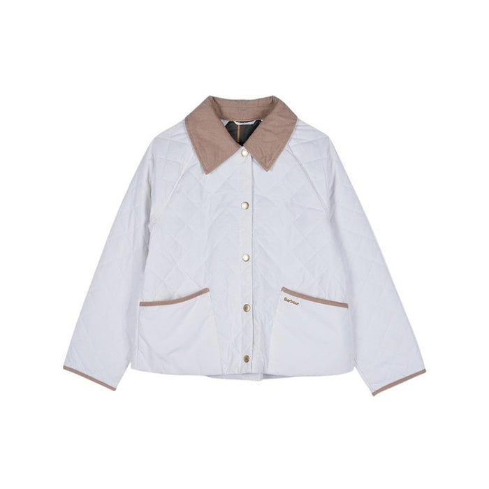 Barbour Women’s Annice Quilted Jacket LQU1813 WH11