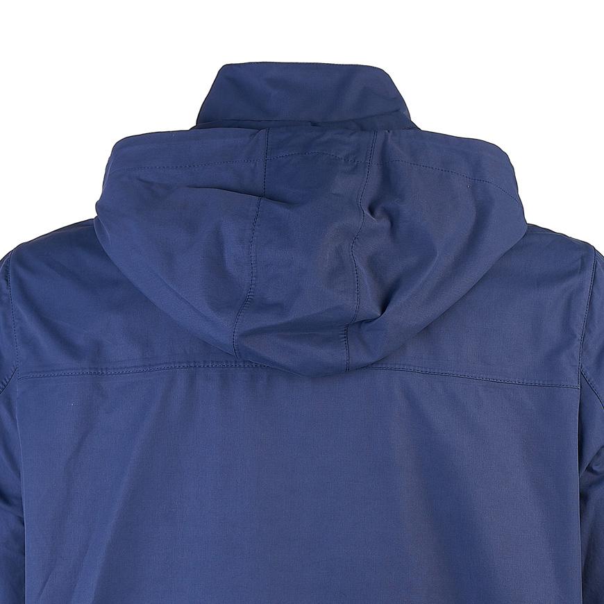 Brunello Cucinelli Men's Hooded Jacket MQ4206170 C9330