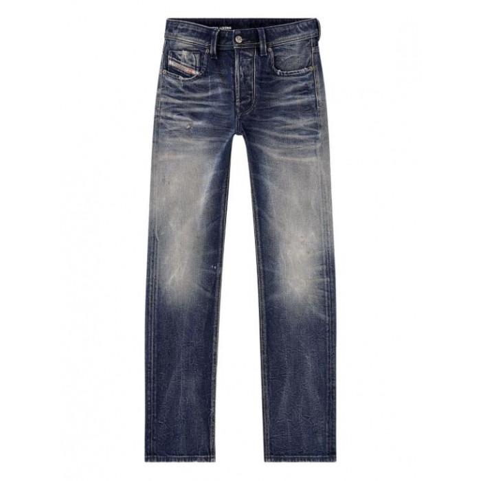 DIESEL Regular Fit 1985 Larkee Jeans for Men 00C06Q 09N57 01