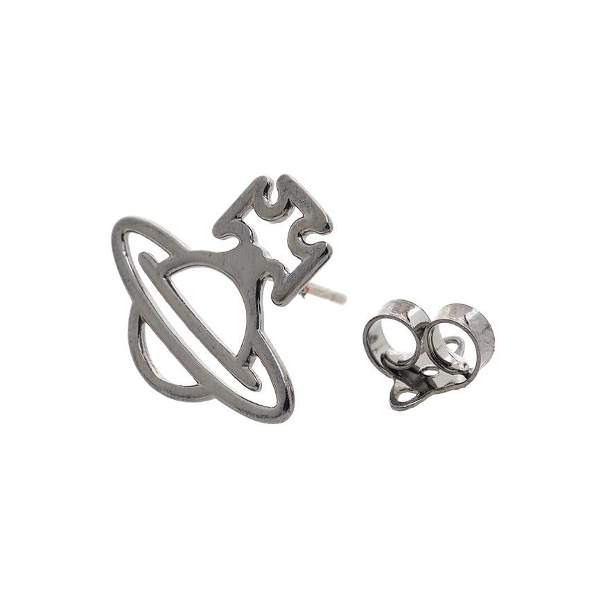 Vivienne Westwood FW24 Perla Pearl Earrings for Women 62010332 S001