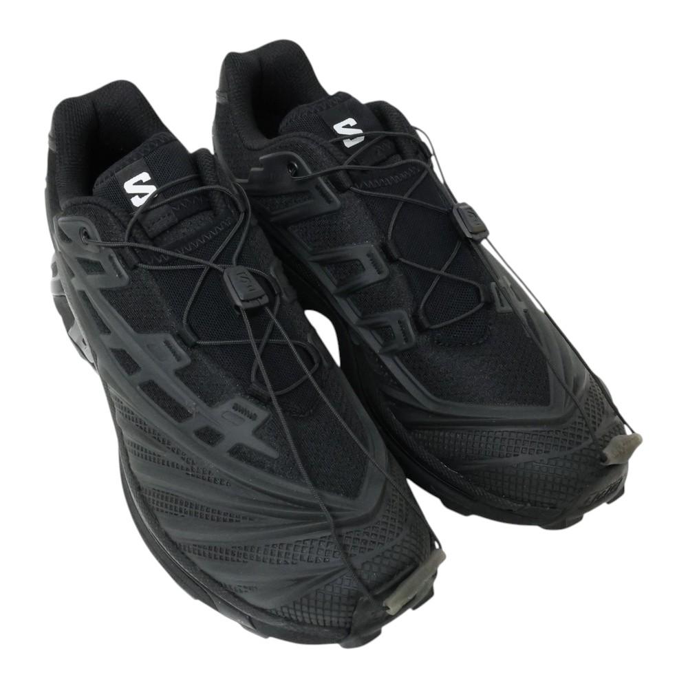 SALOMON XT EVO Unisex Low-Top Sneakers