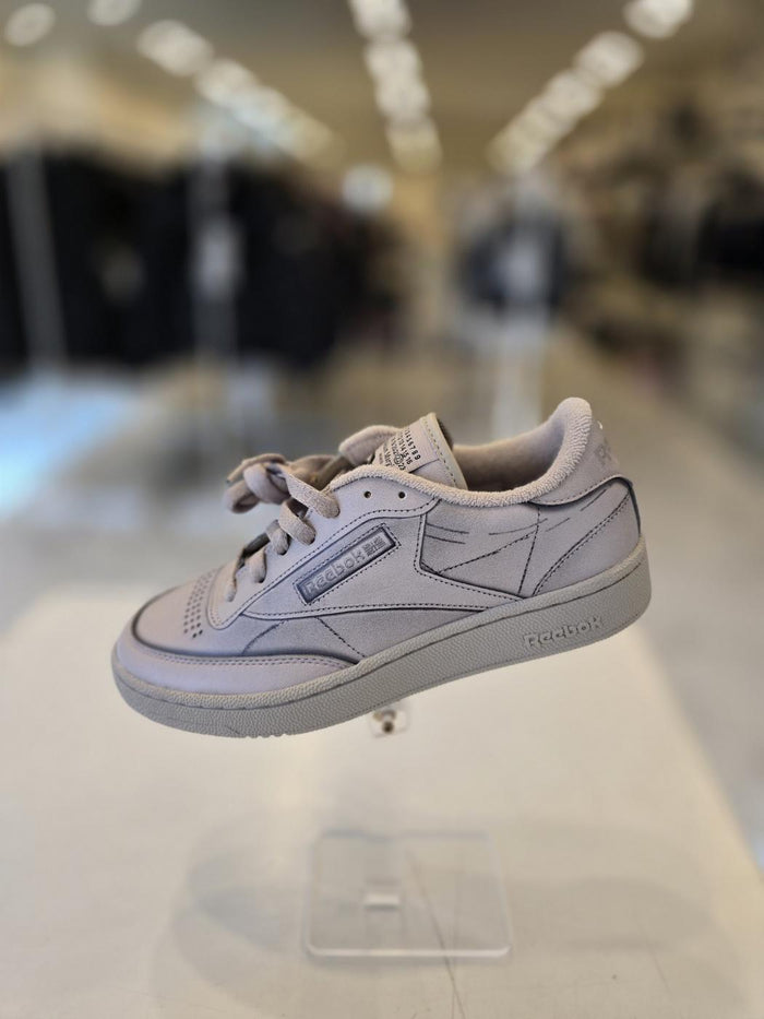 Maison Margiela Reebok Project 0 Classic Unisex Low-Top Sneakers
