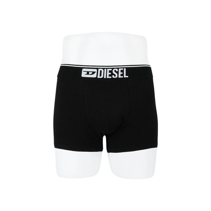 DIESEL Men's Boxer Briefs Underwear 3-Pack 00ST3V 0GDAC E4878