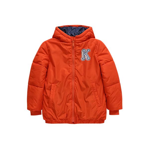 KENZO Kids Down Puffer Jacket K26101 40A