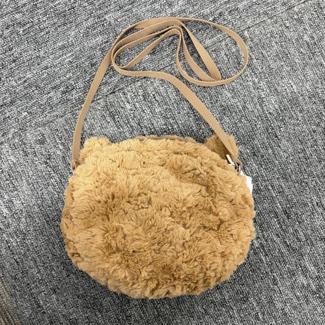 jELLYCAT Bartholomew Bear Crossbody Bag Unisex BAR4BBR