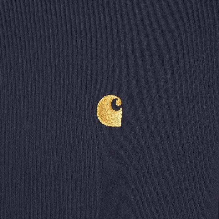 Carhartt Chase Men’s Long Sleeve T-Shirt