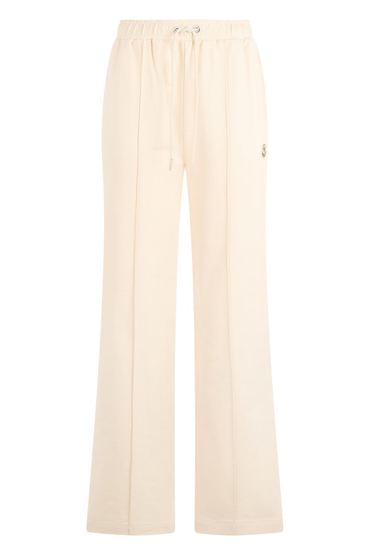 Moncler Women’s Cropped Training Pants Black