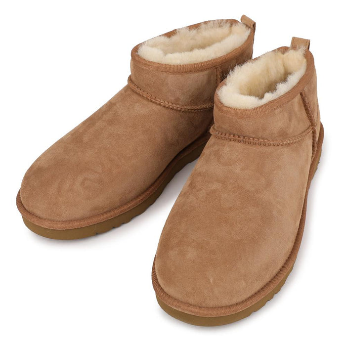 Ugg Classic Ultra Mini Boots Men’s Mid Boots 1137391CHE